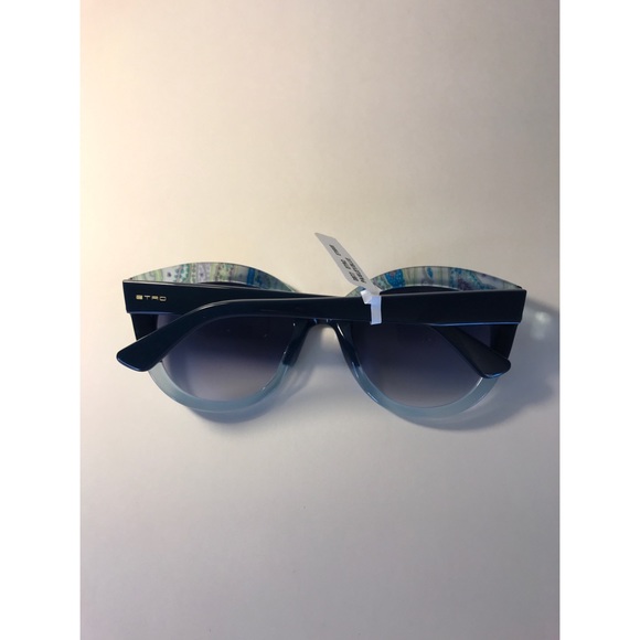 ETRO 😎 Sunglasses - Picture 4 of 8